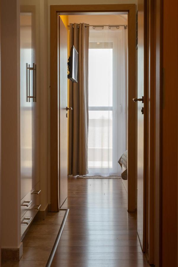 Eliza 1 Birdland Golf Apartman Bük Exteriér fotografie
